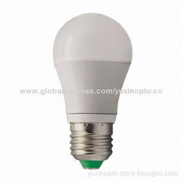 5W LED Bulb, High-quality